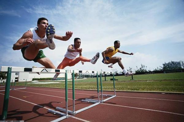 泗水县中考体育项目表