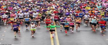 IP赛事打造与运营