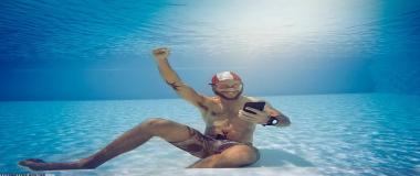 赛事品牌策划与推广