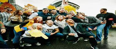 虚拟运动体验平台